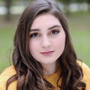 Meet your Posher, Annabelle